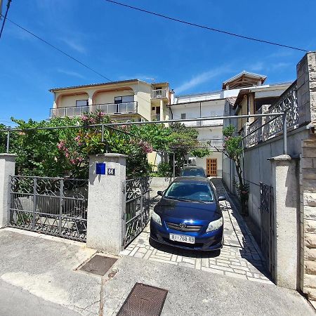 Apartmani Kosuljandic Crikvenica Exterior foto