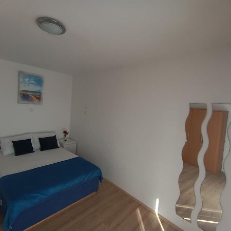 Apartmani Kosuljandic Crikvenica Exterior foto