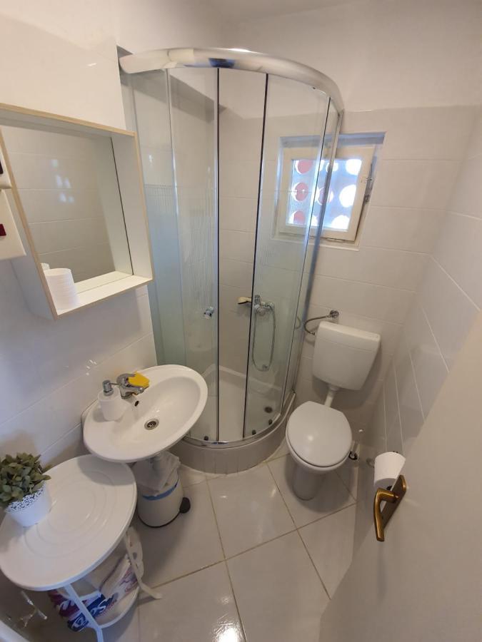 Apartmani Kosuljandic Crikvenica Exterior foto