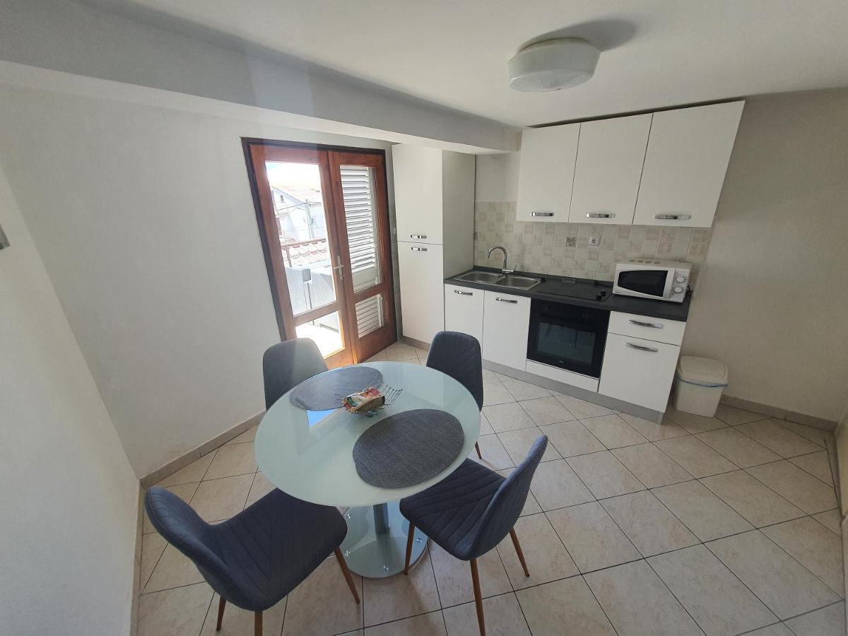 Apartmani Kosuljandic Crikvenica Exterior foto
