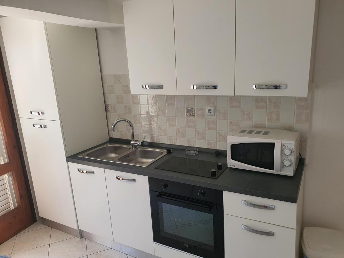 Apartmani Kosuljandic Crikvenica Exterior foto