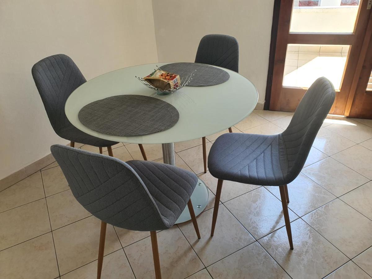 Apartmani Kosuljandic Crikvenica Exterior foto