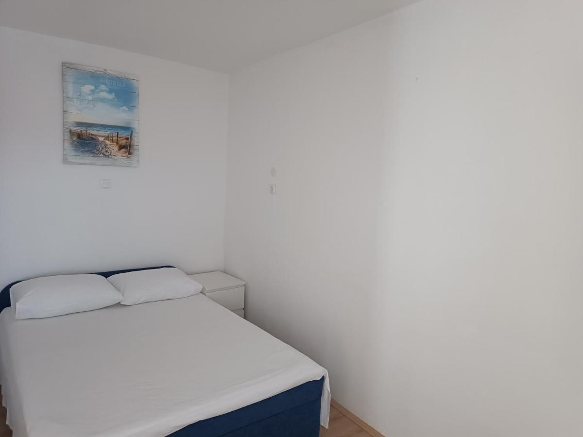 Apartmani Kosuljandic Crikvenica Exterior foto