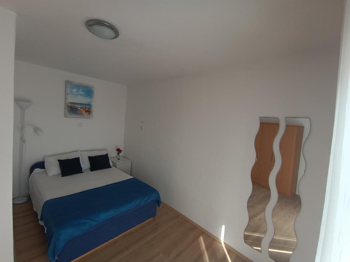 Apartmani Kosuljandic Crikvenica Exterior foto