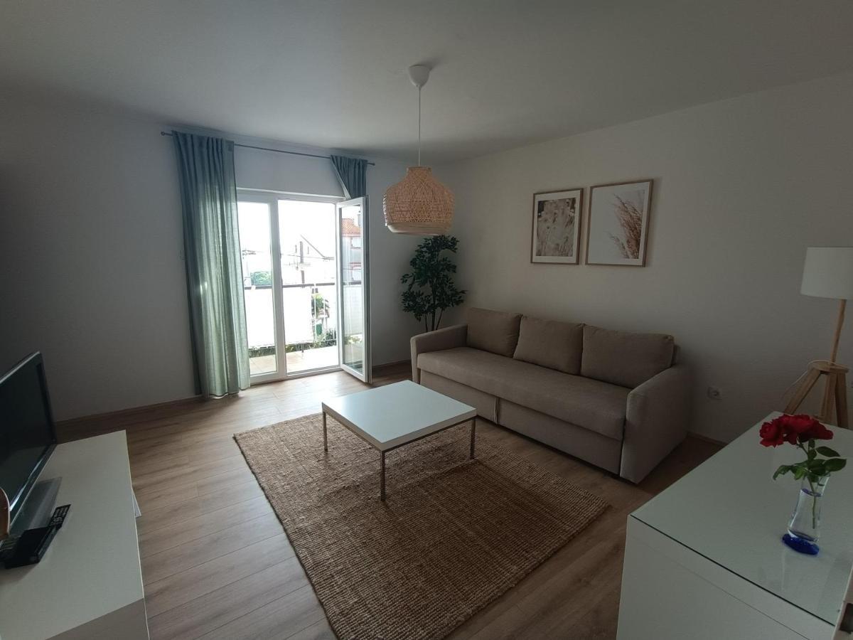 Apartmani Kosuljandic Crikvenica Exterior foto