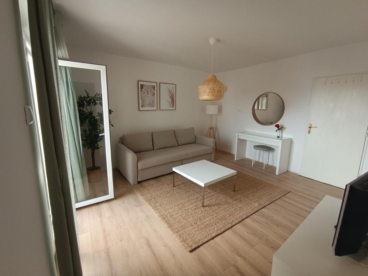 Apartmani Kosuljandic Crikvenica Exterior foto